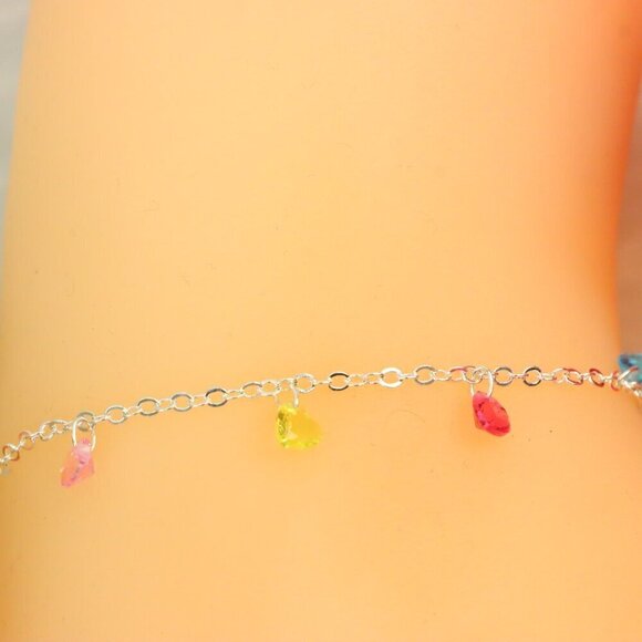 "New Beautiful Design Anklet for Women/Girls, Gift, A750 - Picture 5 of 10